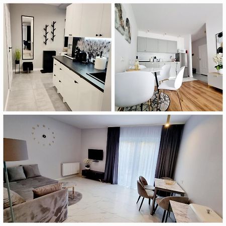 Apartamenty Chopina カルパッチ エクステリア 写真
