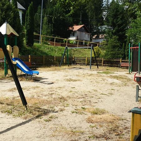 Apartamenty Chopina カルパッチ エクステリア 写真