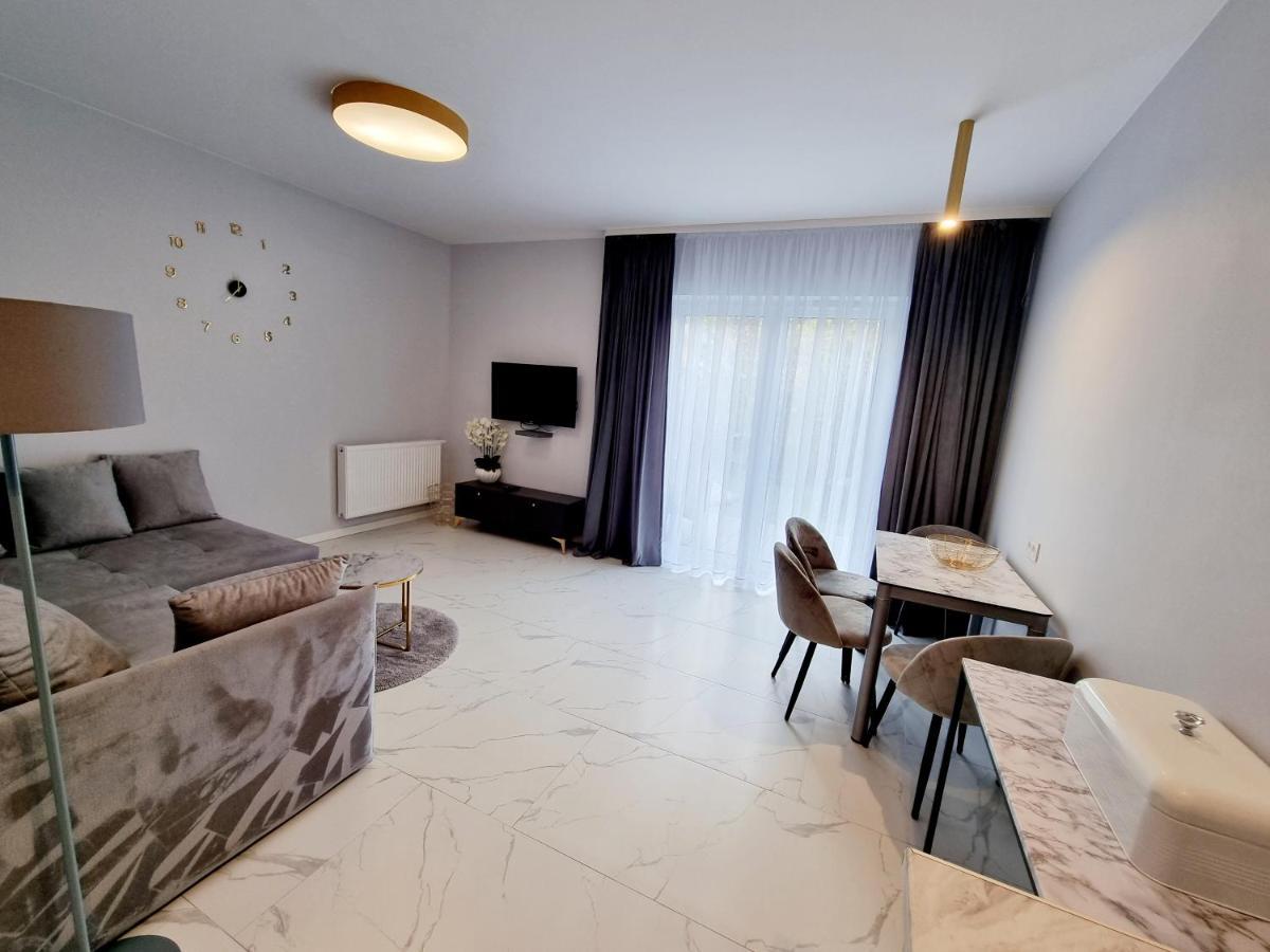 Apartamenty Chopina カルパッチ エクステリア 写真