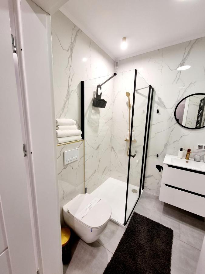 Apartamenty Chopina カルパッチ エクステリア 写真