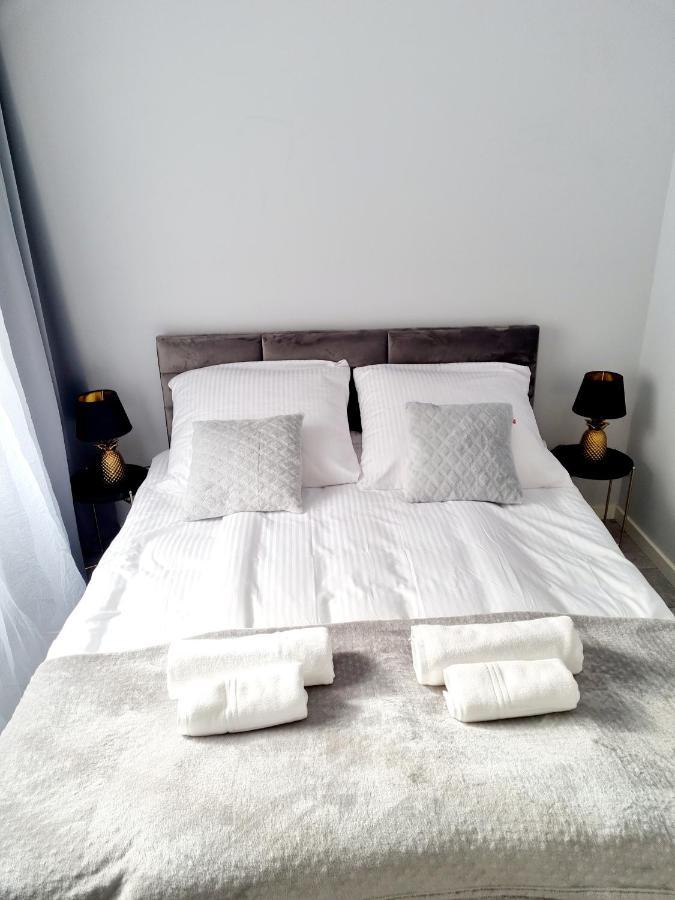 Apartamenty Chopina カルパッチ エクステリア 写真