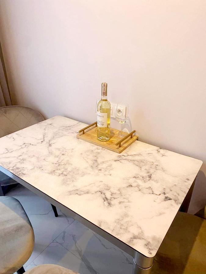 Apartamenty Chopina カルパッチ エクステリア 写真