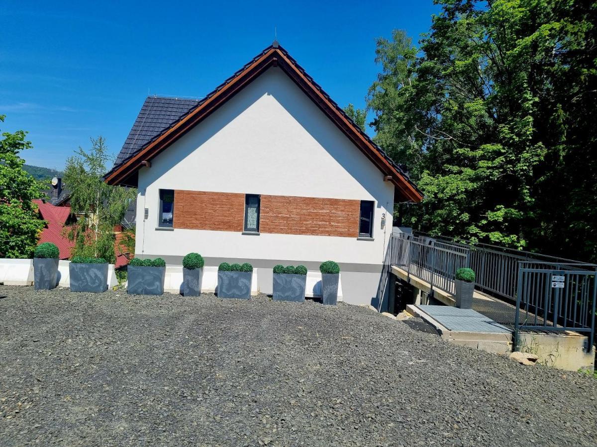 Apartamenty Chopina カルパッチ エクステリア 写真