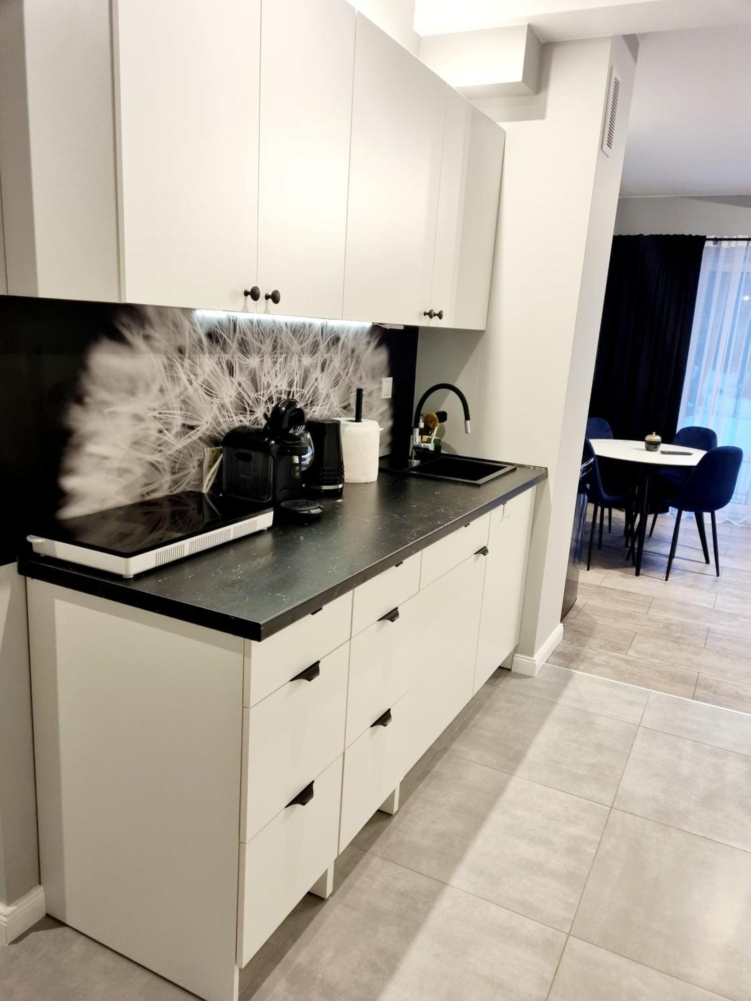 Apartamenty Chopina カルパッチ エクステリア 写真