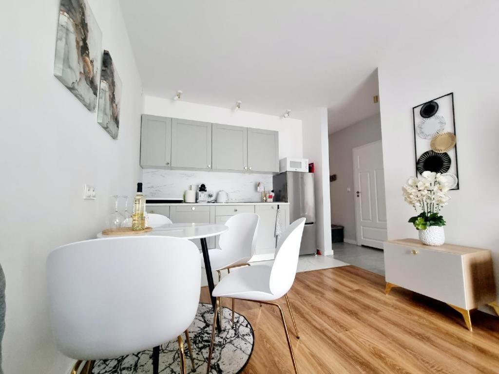 Apartamenty Chopina カルパッチ エクステリア 写真