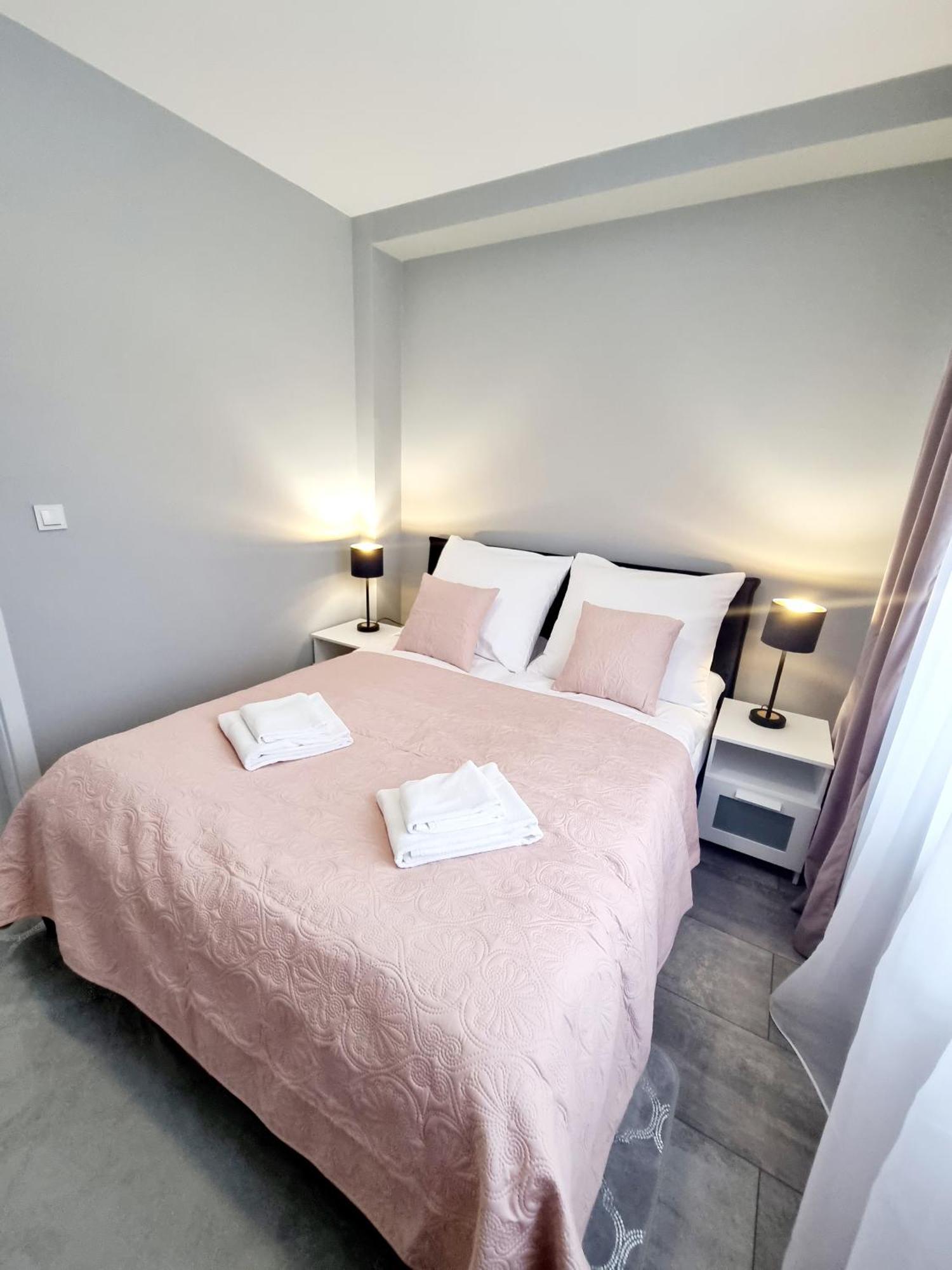 Apartamenty Chopina カルパッチ エクステリア 写真