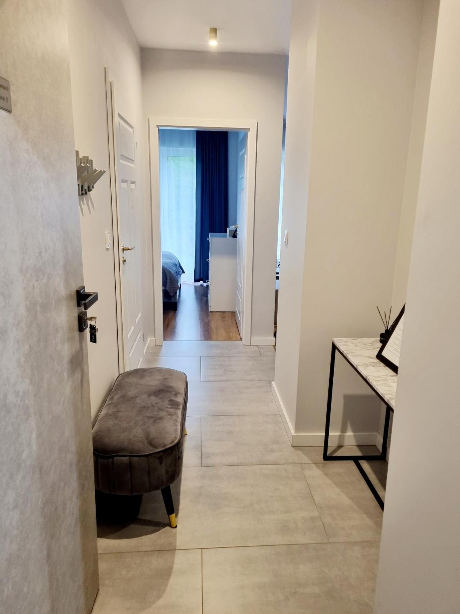 Apartamenty Chopina カルパッチ エクステリア 写真