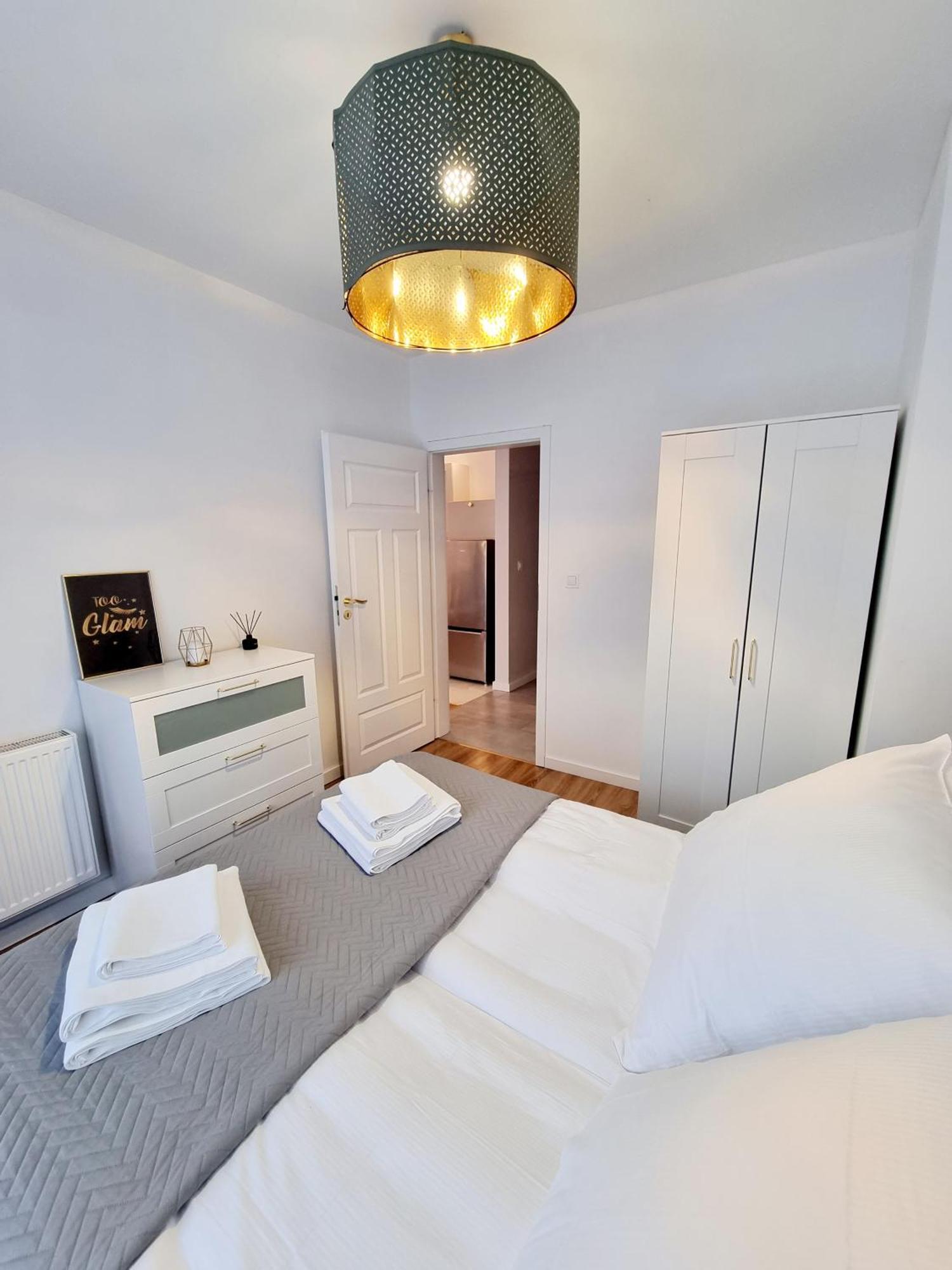 Apartamenty Chopina カルパッチ エクステリア 写真