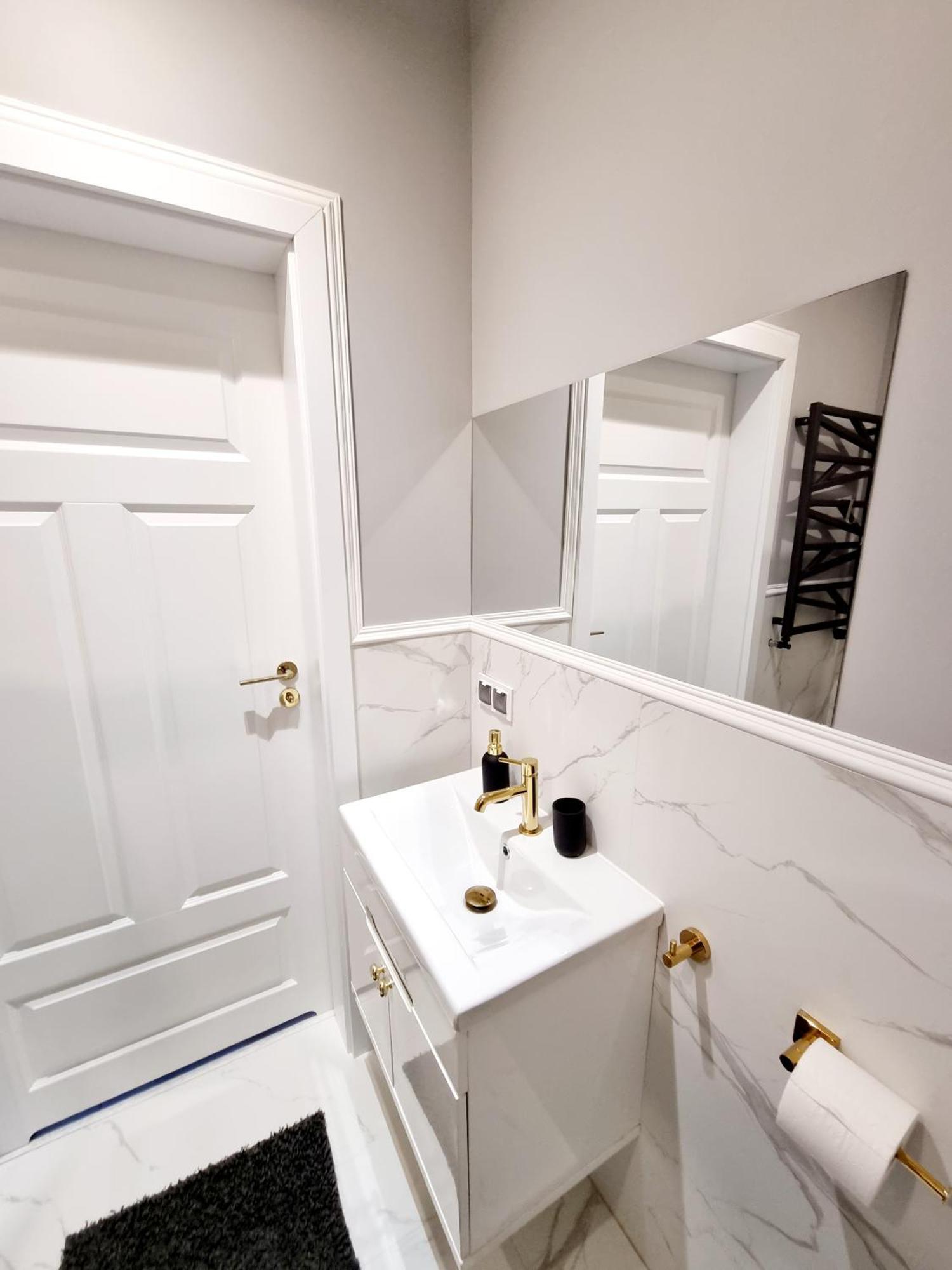 Apartamenty Chopina カルパッチ エクステリア 写真