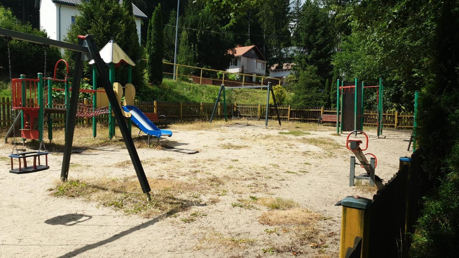 Apartamenty Chopina カルパッチ エクステリア 写真